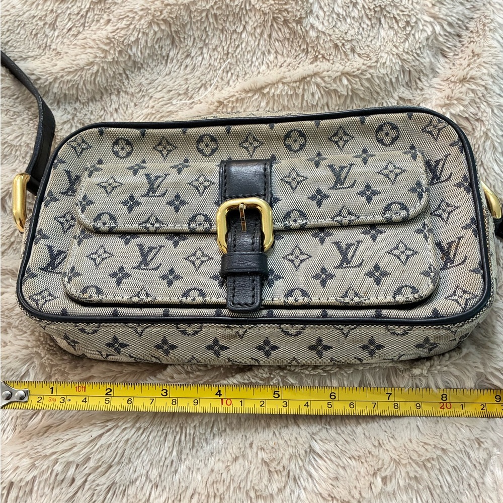 Louis Vuitton Juliet Bag - Picture 11 of 15